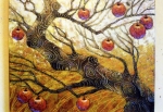 130 Зимові яблука - Юрій та Люба Шевченки